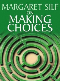 bokomslag On Making Choices