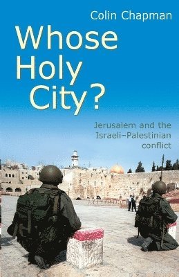 Whose Holy City? 1