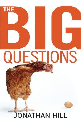 bokomslag The Big Questions