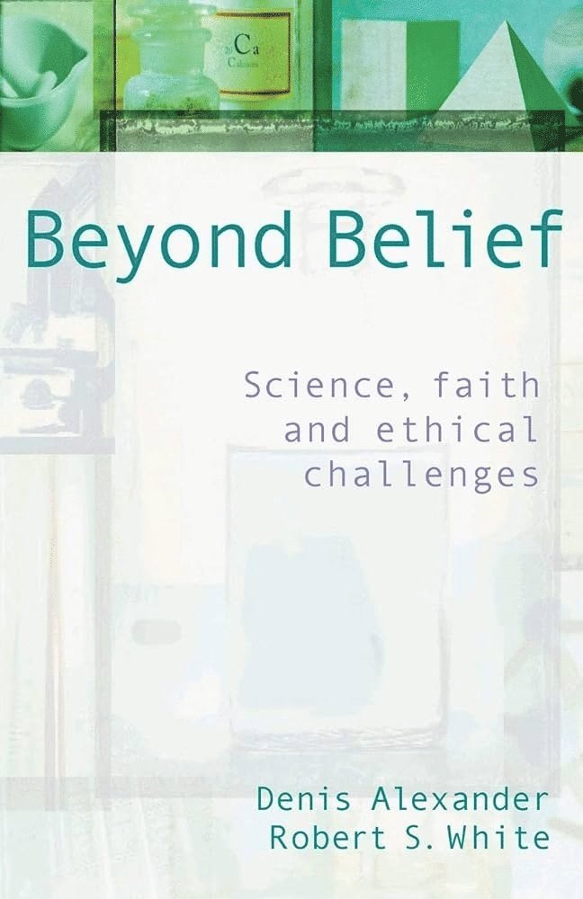 Beyond Belief 1