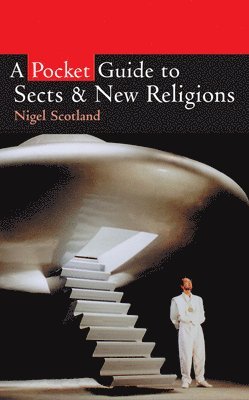 bokomslag A Pocket Guide to Sects and New Religions