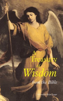 A Treasury of Wisdom 1