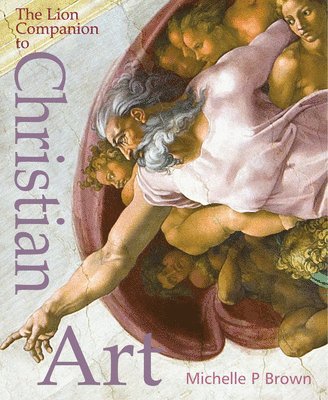 The Lion Companion to Christian Art 1