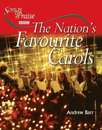 bokomslag Nation's Favourite Carols