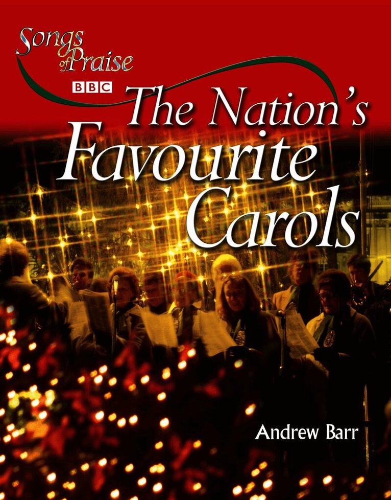 Nation's Favourite Carols