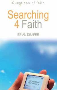 bokomslag Searching 4 Faith