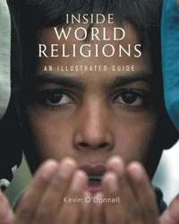 bokomslag Inside World Religions