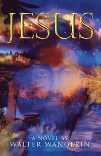 bokomslag Jesus: A Novel
