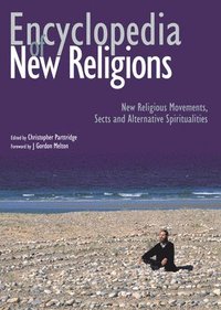 bokomslag Encyclopedia of New Religions