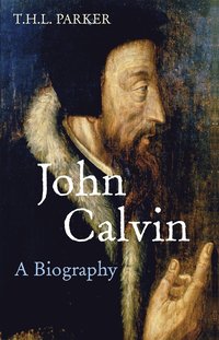 bokomslag John Calvin