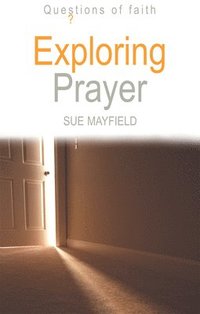 bokomslag Exploring Prayer
