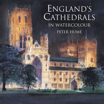 England's Cathedrals 1