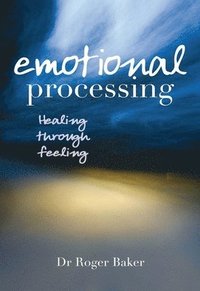 bokomslag Emotional Processing