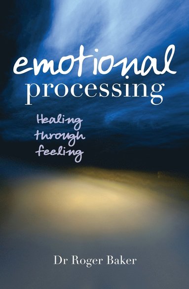 bokomslag Emotional Processing