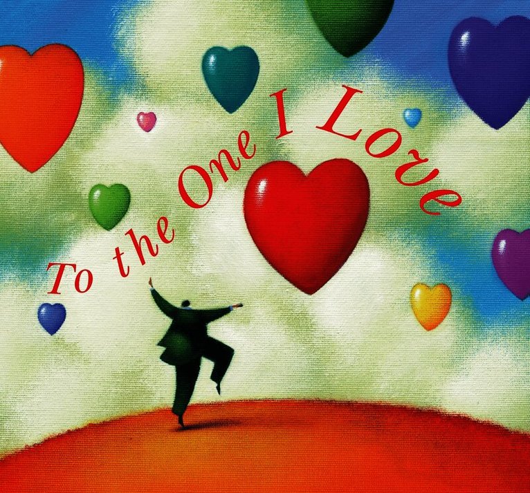 To the One I Love