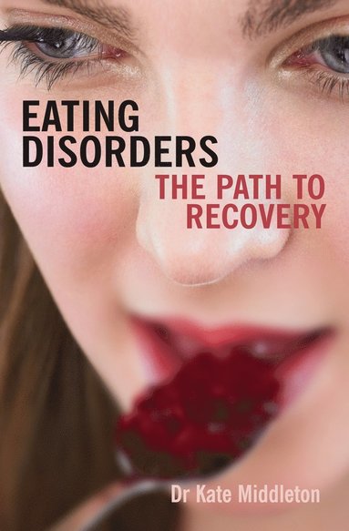 bokomslag Eating Disorders