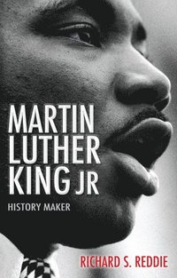 bokomslag Martin Luther King Jr