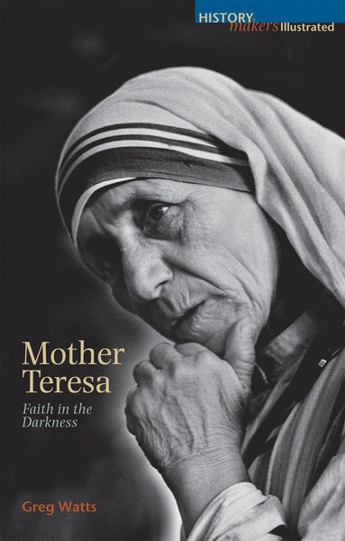 bokomslag Mother Teresa