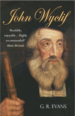 G. R. Evans - John Wyclif, Häftad