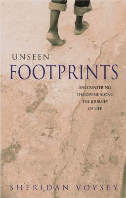 Unseen Footprints 1