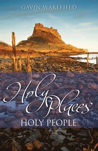bokomslag Holy Places, Holy People