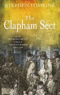 bokomslag Clapham Sect