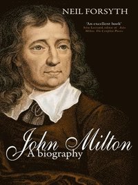 bokomslag John Milton