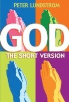 bokomslag God: The Short Version
