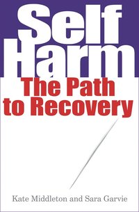 bokomslag Self Harm