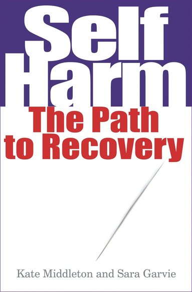 bokomslag Self Harm