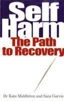 Kate Middleton, Sarah Garvie, Kate (Author) Middleton - Self Harm, Häftad