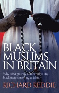 bokomslag Black Muslims in Britain