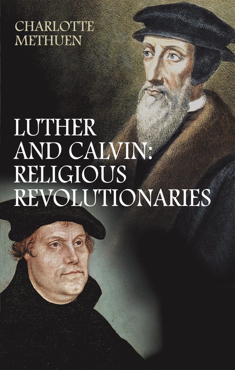 Luther and Calvin 1