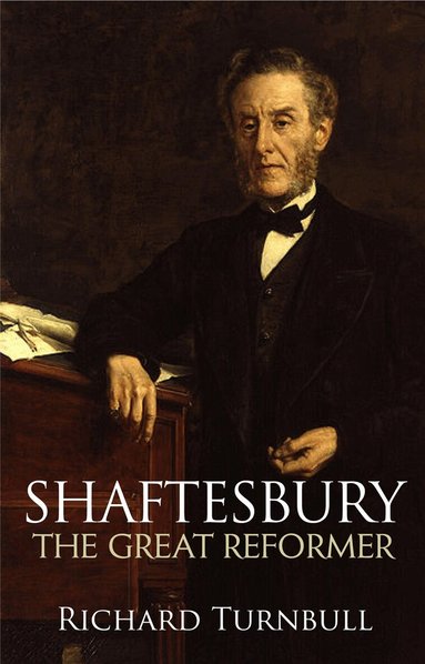 Richard Turnbull - Shaftesbury, Häftad