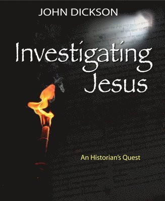 bokomslag Investigating Jesus