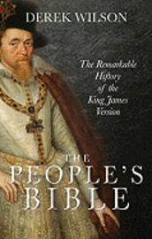 bokomslag The People's Bible