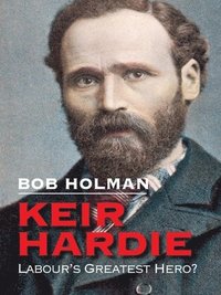 bokomslag Keir Hardie