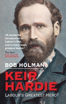 bokomslag Keir Hardie