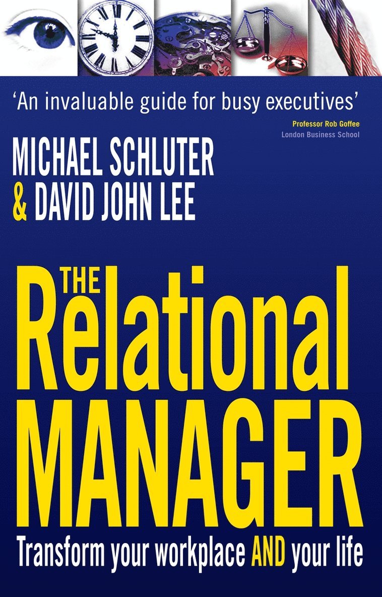 The Relational Manager 1