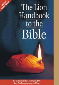 bokomslag The Lion Handbook to the Bible