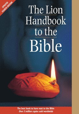 The Lion Handbook to the Bible 1