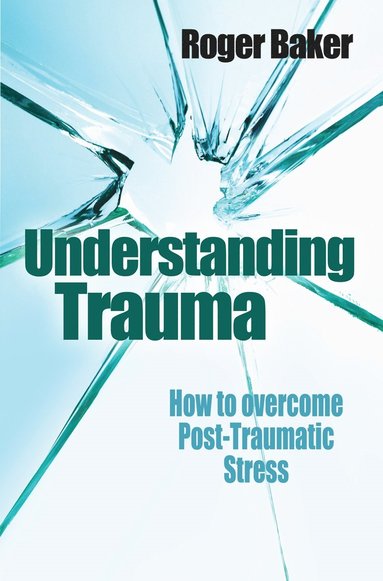 bokomslag Understanding Trauma