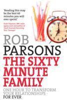 The Sixty Minute Family 1