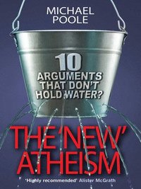 bokomslag The New Atheism