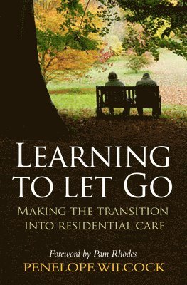 Learning to Let Go 1