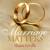 bokomslag Marriage Matters