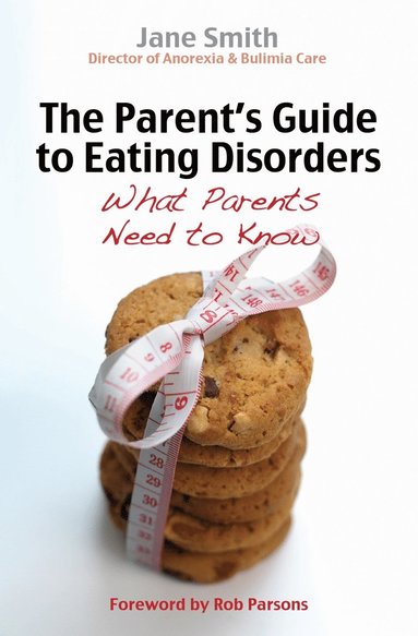 bokomslag Parent's Guide to Eating Disorders