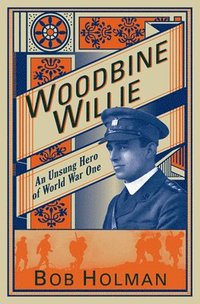 bokomslag Woodbine Willie