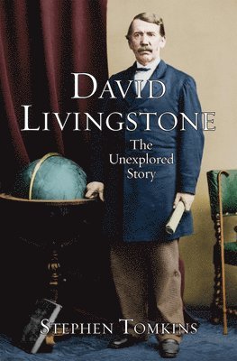 David Livingstone 1