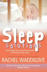 bokomslag Sleep Solutions